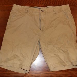(3 pairs) iron flex shorts